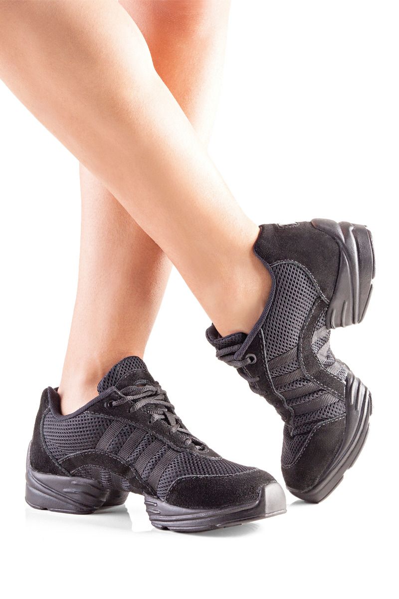 dance sneakers